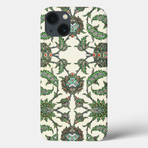 Arabisch design #5 op Emporio Moffa Case-Mate iPhone Case