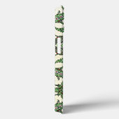 Arabisch design #5 op Emporio Moffa Case-Mate iPhone Case (Achterkant / Rechts)