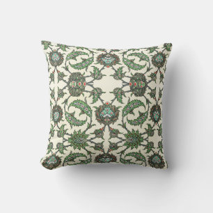 Arabisch design #5 op Emporio Moffa Kussen