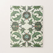 Arabisch design #5 op Emporio Moffa Legpuzzel (Verticaal)