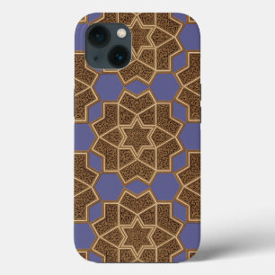 Arabisch design #6 op Emporio Moffa Case-Mate iPhone Case