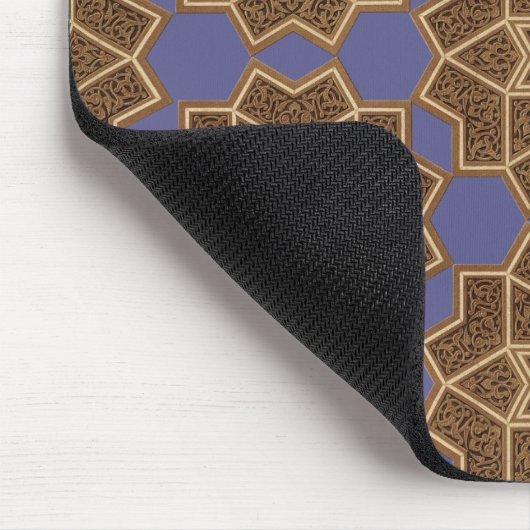 Arabisch design #6 op Emporio Moffa Muismat (Hoek)