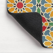 Arabisch design #7 in Emporio Moffa Muismat (Hoek)