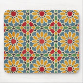 Arabisch design #7 in Emporio Moffa Muismat (Voorkant)