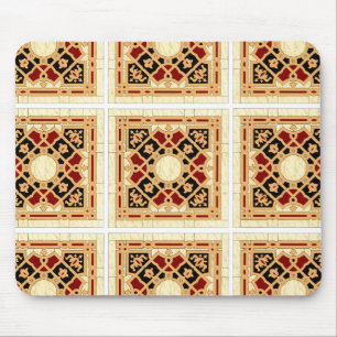 Arabisch design #9 op Emporio Moffa Muismat