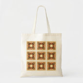 Arabisch design #9 op Emporio Moffa Tote Bag (Voorkant)