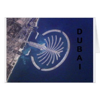 Arabisch Emiraten Dubai Palm-Island Resort (St.K.)