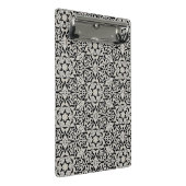 Arabisch floraalpatroon mini klembord (Schuin)