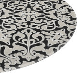 Arabisch floraalpatroon snijplank (Hoek)