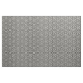 Arabisch floraalpatroon stof (Fat Quarter)