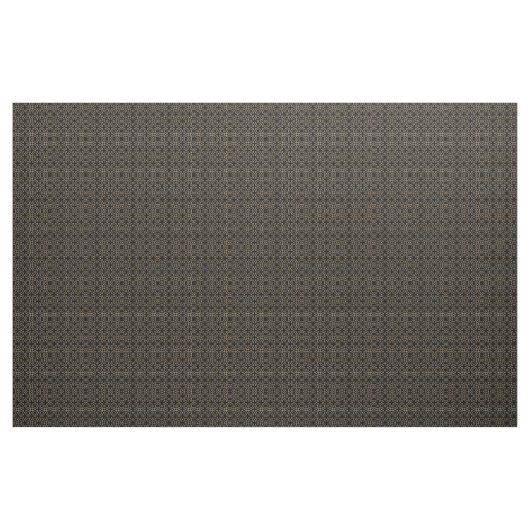Arabisch islamitisch gouden patroon stof (Yard (91,4 cm))