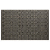 Arabisch islamitisch gouden patroon stof (Fat Quarter)