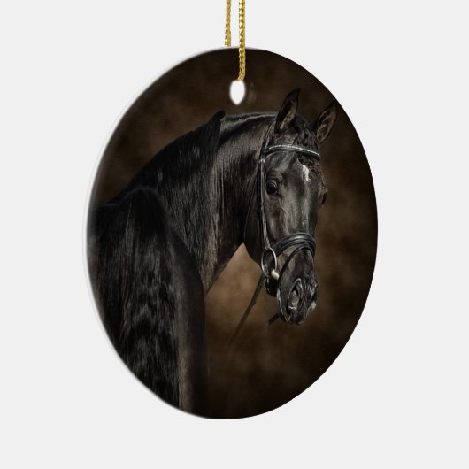 Arabisch Keramisch Ornament (Rechts)