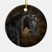 Arabisch Keramisch Ornament (Voorkant)