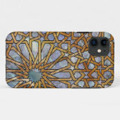 Arabisch Knotwork Telefoondraagtas Case-Mate iPhone Case (Achterkant (horizontaal))
