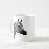 Arabisch Koffiemok (Voorkant links)