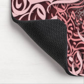 Arabisch Letters roos Muismat (Hoek)