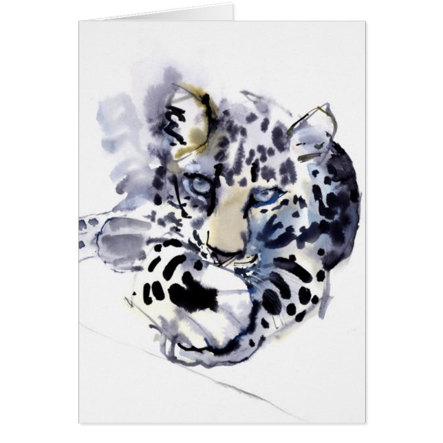 Arabisch luipaard 2008 2 (Voorkant)