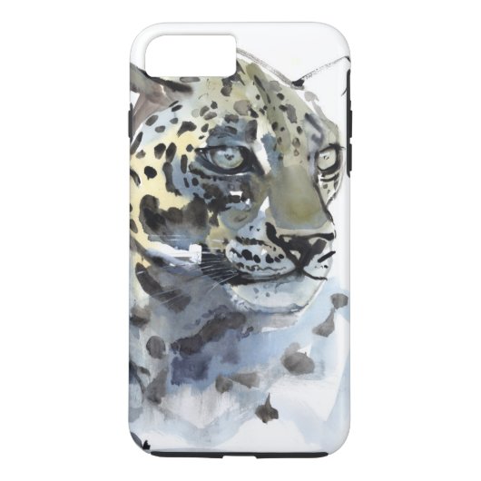 Arabisch luipaard 2008 4 Case-Mate iPhone case (Achterkant)