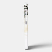 Arabisch luipaard 2008 Case-Mate iPhone case (Achterkant / Links)