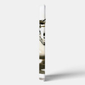 Arabisch luipaard 2008 Case-Mate iPhone case (Achterkant / Rechts)