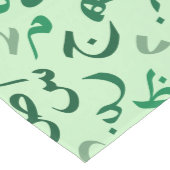 Arabisch Medium Tafelloper (Hoek)