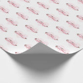 Arabisch Moederpak: "Sit Al Habayeb" Cadeaupapier (Hoek)