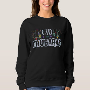 Arabisch Muslim Holiday Eid Al Fitr Eid Ul Adha Mu Trui
