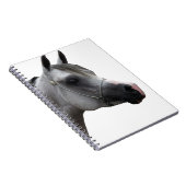 Arabisch Notitieboek (Rechterzijde)