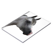 Arabisch Notitieboek (Linkerzijde)