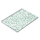 Arabisch Notitieboek (Linkerzijde)