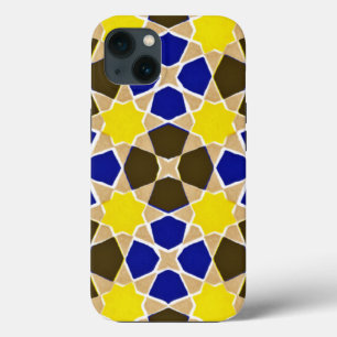 Arabisch ontwerp nr. 8 bij Emporio Moffa Case-Mate iPhone Case