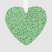 Arabisch Ornament (voorkant)