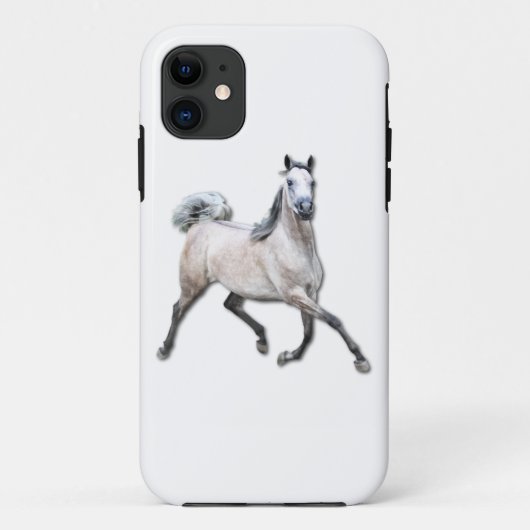 Arabisch paard - Alia Case-Mate iPhone Case (Achterkant)