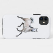 Arabisch paard - Alia Case-Mate iPhone Case (Achterkant (horizontaal))