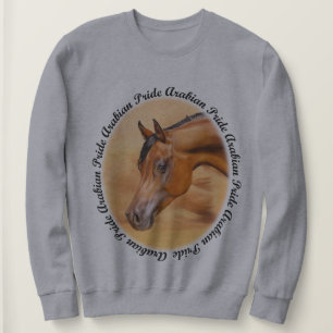 Arabisch paard - Arabische trots Trui