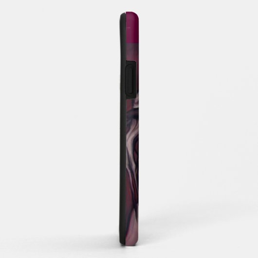 Arabisch paard Case-Mate iPhone case (Achterkant/rechts)