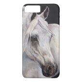 Arabisch paard Case-Mate iPhone case (Achterkant)