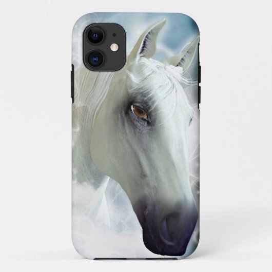 Arabisch paard Case-Mate iPhone case (Achterkant)