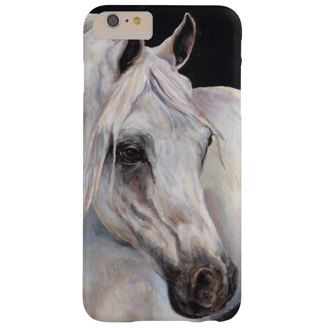 Arabisch paard Case-Mate iPhone case (Achterkant)