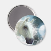Arabisch paard magneet (Voorkant / Achterkant)