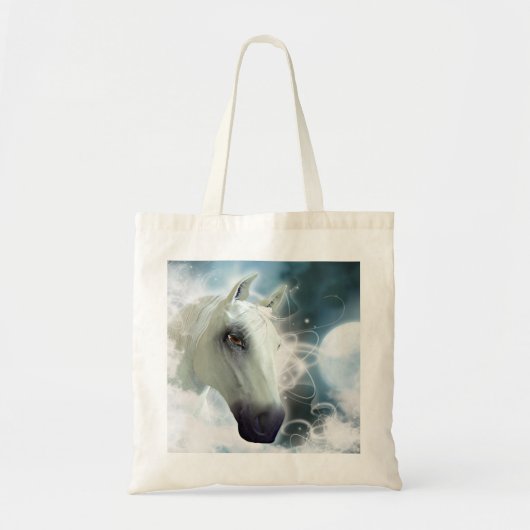 Arabisch paard tote bag (Voorkant)