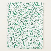 Arabisch Planner (Voorkant)