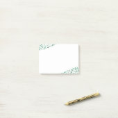 Arabisch Post-it® Notes (Op bureau)