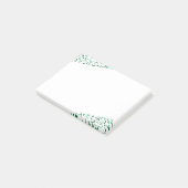 Arabisch Post-it® Notes (Schuin)