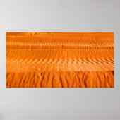 Arabisch Poster (Voorkant)