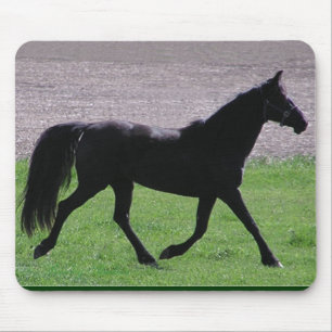 Arabisch profiel mousepad muismat