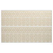 Arabisch rijk patroon stof (Fat Quarter)