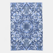 Arabisch  rijk patroon theedoek (Verticaal)