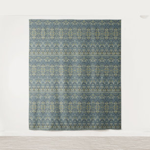 Arabisch rijk patroon wandkleed